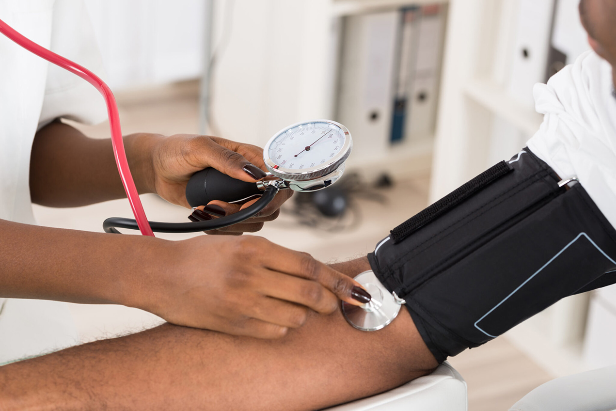 Blood Pressure Awareness